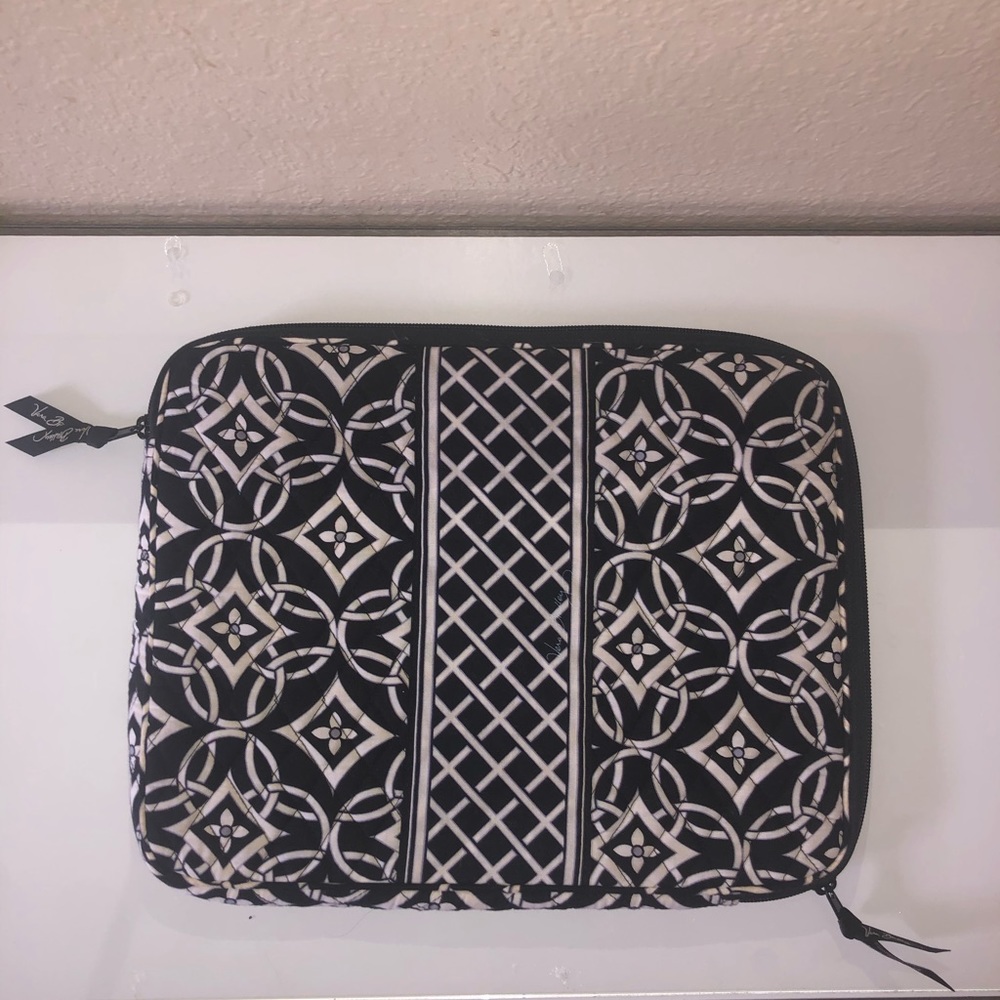 Very Bradley Laptop Case